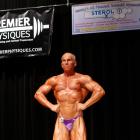 Barry  Goforth - NPC All South 2011 - #1